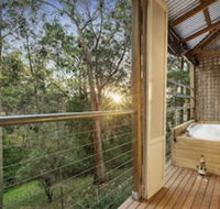Briars Cottage - Daylesford - Tourism TAS