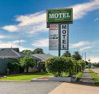 Hunter Valley Motel - Tourism TAS