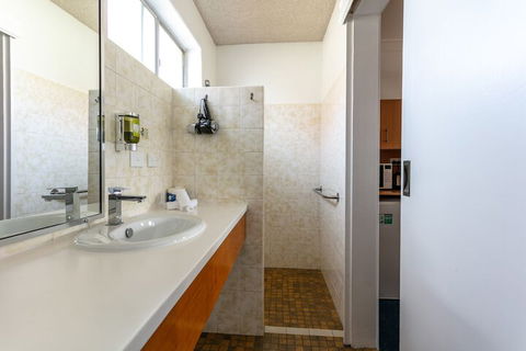 Hunter Valley Motel - Hobart Tourism 5