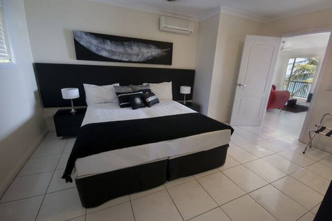 Rose Bay Resort - Tourism TAS 6