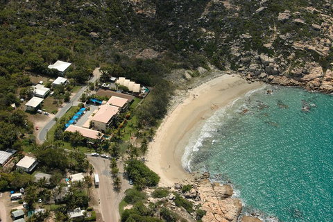 Rose Bay Resort - Tourism TAS 2