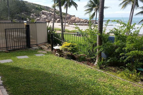 Rose Bay Resort - Tourism TAS 1