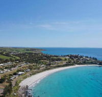 Kangaroo Island Backpackers - Tourism TAS