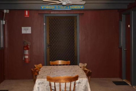 Kangaroo Island Backpackers - Tourism TAS 6