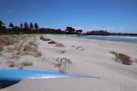 Kangaroo Island Backpackers - Tourism TAS 2