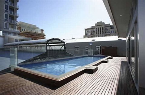 Tribeca Serviced Apartments Melbourne - Tourism TAS 2