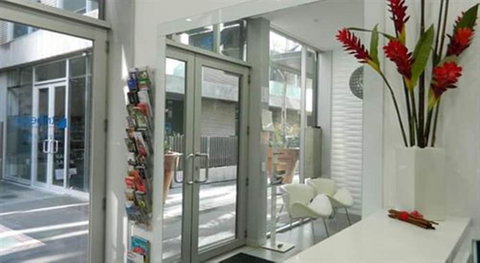 Tribeca Serviced Apartments Melbourne - Tourism TAS 4