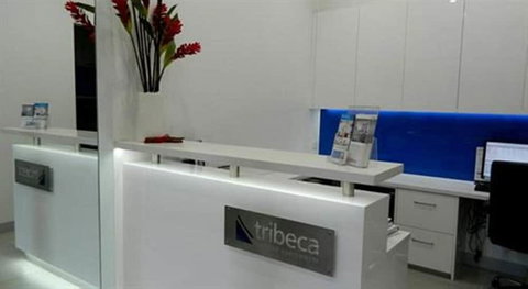 Tribeca Serviced Apartments Melbourne - Tourism TAS 3