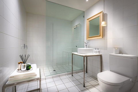 Tribeca Serviced Apartments Melbourne - Tourism TAS 5