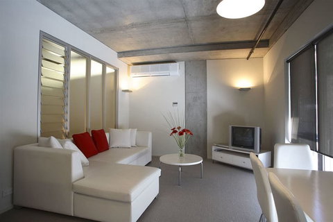 Tribeca Serviced Apartments Melbourne - Tourism TAS 6