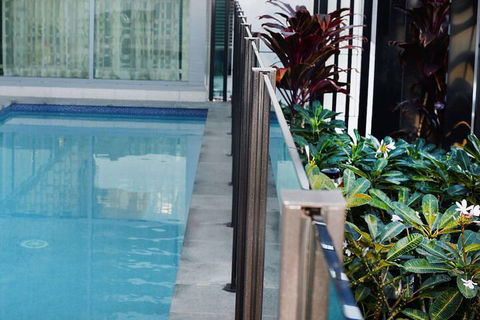Oaks Gladstone Grand Hotel - Tourism TAS 5