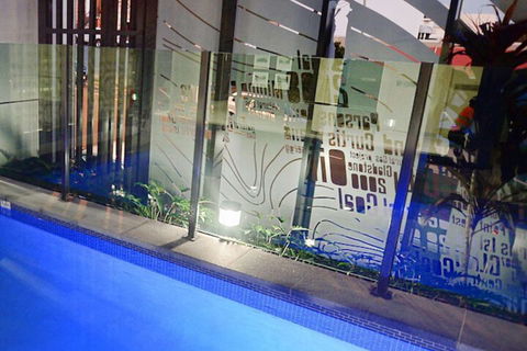 Oaks Gladstone Grand Hotel - Tourism TAS 2