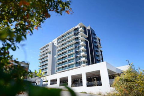 Oaks Gladstone Grand Hotel - Tourism TAS 0