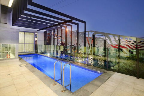 Oaks Gladstone Grand Hotel - Tourism TAS 3