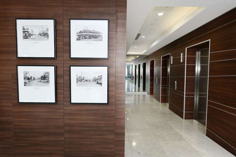 Oaks Gladstone Grand Hotel - Tourism TAS 6