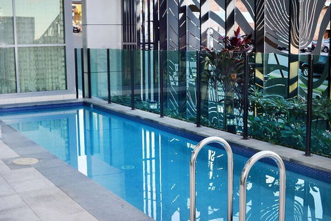 Oaks Gladstone Grand Hotel - Tourism TAS 1