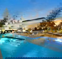 Ocean Pacific Broadbeach - Tourism TAS