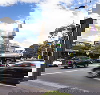 Park Avenue - IKON Glen Waverley - Tourism TAS