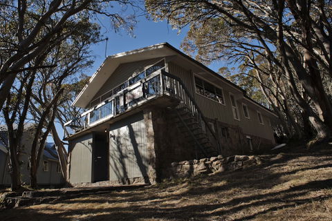 Amber Lodge Mt Buller - Hostel - Tourism TAS 5