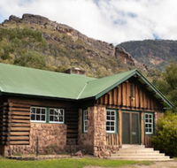 Breeze Holiday Parks - Halls Gap - Tourism TAS