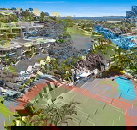 Noosa Crest - Tourism TAS