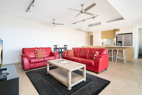 Darwin Waterfront Apartments - Tourism TAS 6