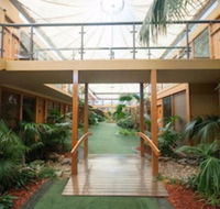 The Capital Airport Motel - Hobart Tourism