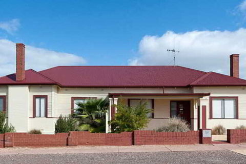 Playford Lodge - Tourism TAS 0