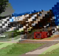 Manuka Park Apartments - Tourism TAS