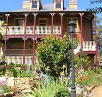 Bendalls - Tourism TAS