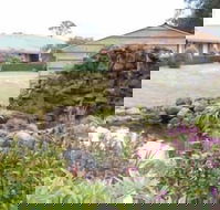 Kentish Hills Retreat - Tourism TAS