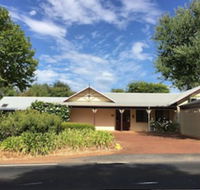 The Noble Grape Guesthouse - Tourism TAS