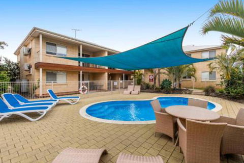 Lakeside Holiday Apartments - Tourism TAS 3