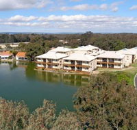 Lakeside Holiday Apartments - Tourism TAS