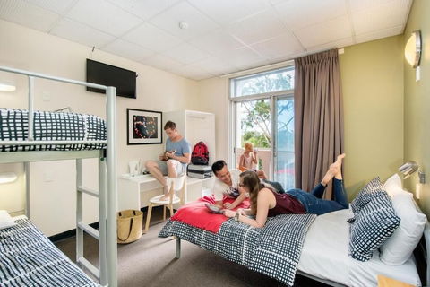 Adelaide Central YHA - Hostel - Tourism TAS 6