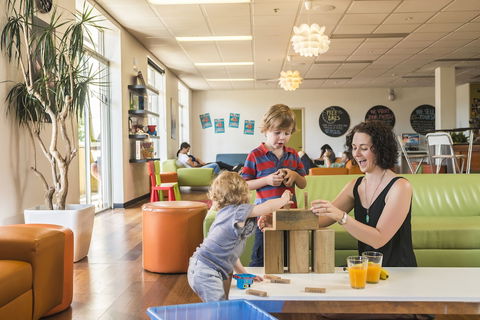Adelaide Central YHA - Hostel - Tourism TAS 5