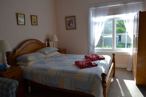 Cape Bridgewater Sea View Lodge - Tourism TAS 5