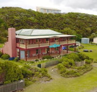 Cape Bridgewater Sea View Lodge - Tourism TAS