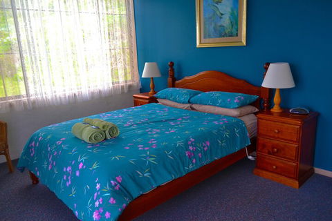 Cape Bridgewater Sea View Lodge - Tourism TAS 7
