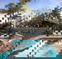 Marion Motel and Apartments - Tourism TAS