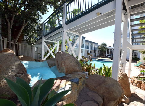 West Beach Lagoon 212 - Gorgeously Decorated - Tourism TAS 2
