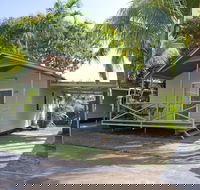 Darwin FreeSpirit Resort - Tourism TAS