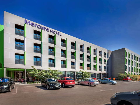 Mercure Bendigo Schaller - Tourism TAS 4