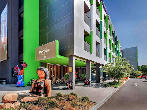 Mercure Bendigo Schaller - Tourism TAS 5