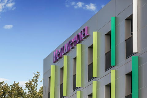 Mercure Bendigo Schaller - Tourism TAS 6