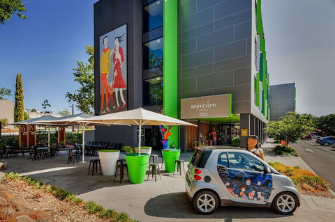 Mercure Bendigo Schaller - Tourism TAS 3