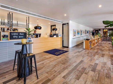 Mercure Bendigo Schaller - Tourism TAS 1