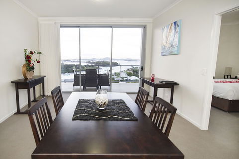 Curtis Central Apartments - Tourism TAS 2