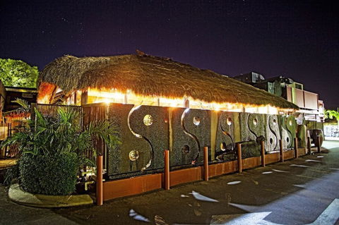 Cattrall Park Motel - Tourism TAS 4
