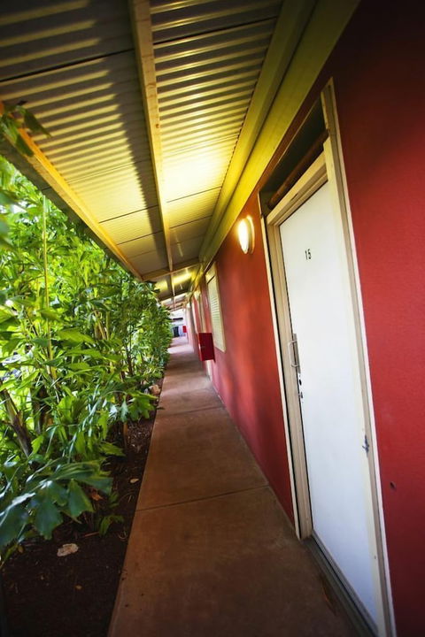 Cattrall Park Motel - Tourism TAS 0